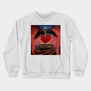 Gamaliel Crewneck Sweatshirt